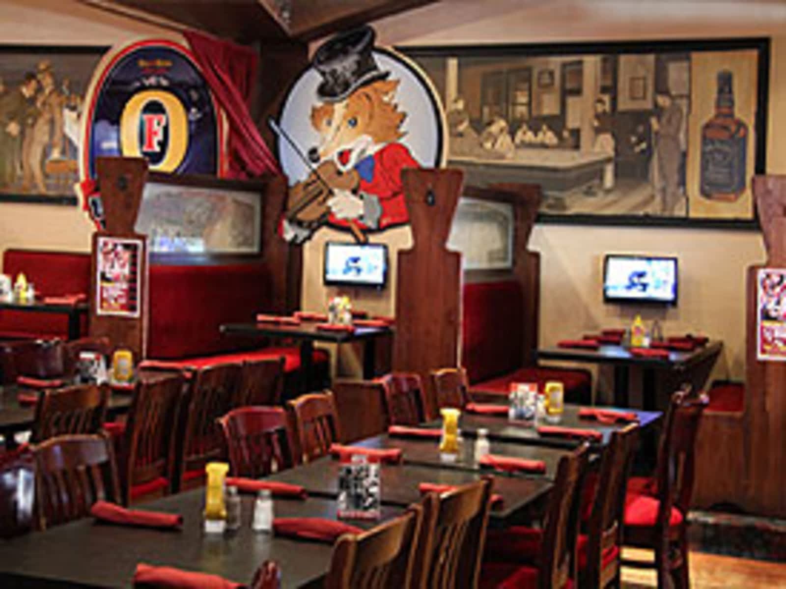 Photo credit: yellowpages.ca