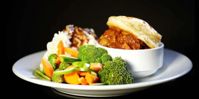 Photo credit: zomato