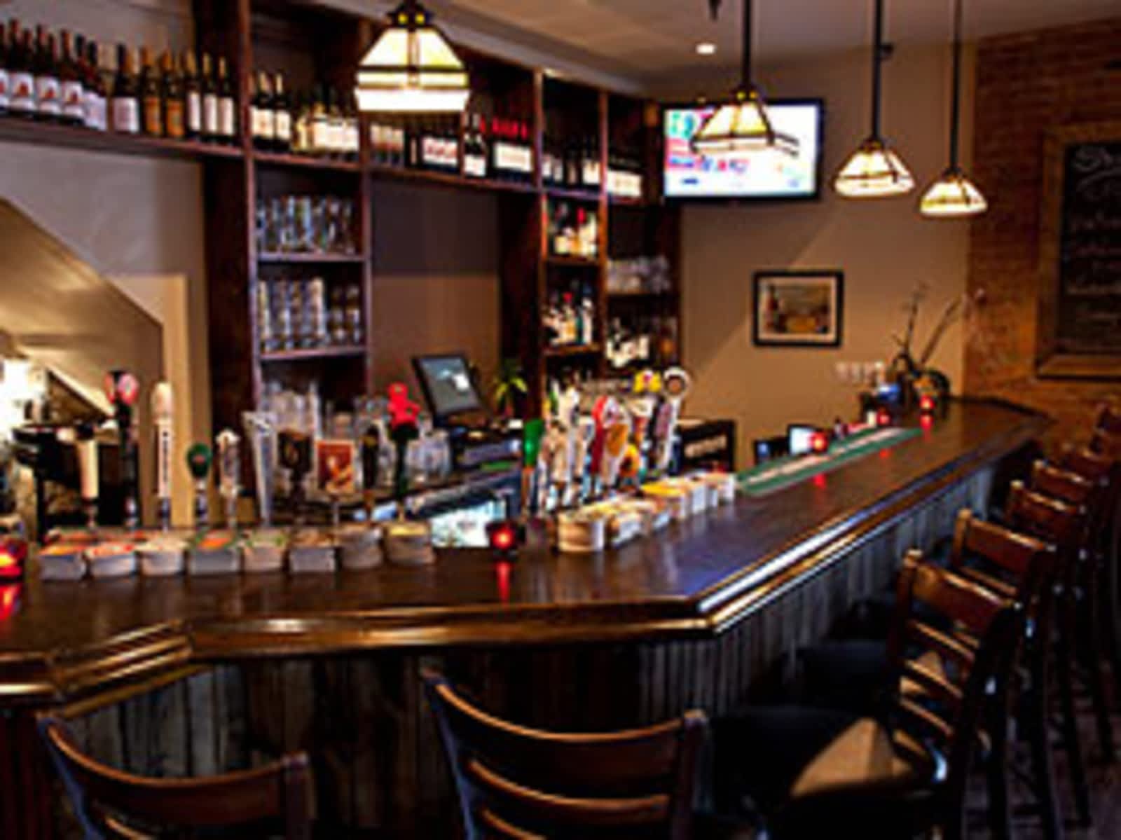 Photo credit: yellowpages.ca