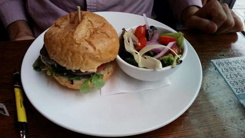 Photo credit: zomato