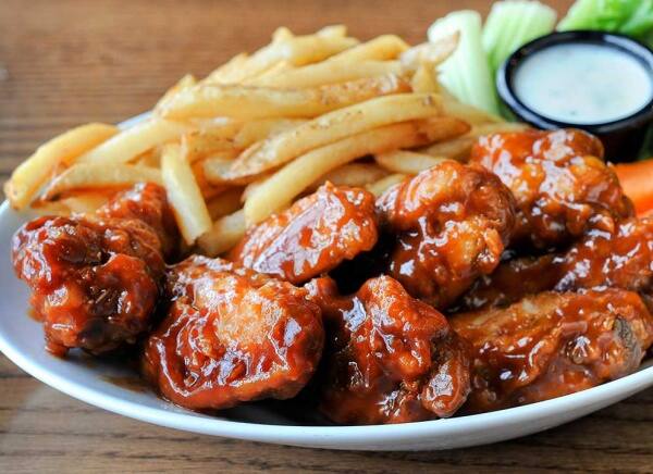 Photo credit: zomato