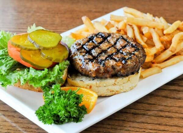 Photo credit: zomato