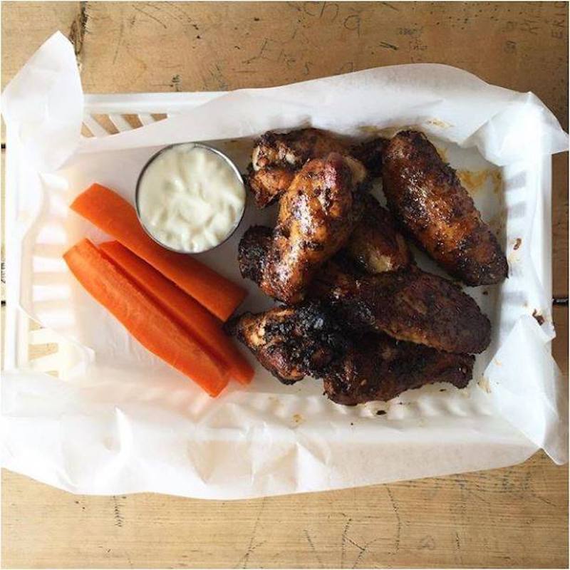 Photo credit: zomato