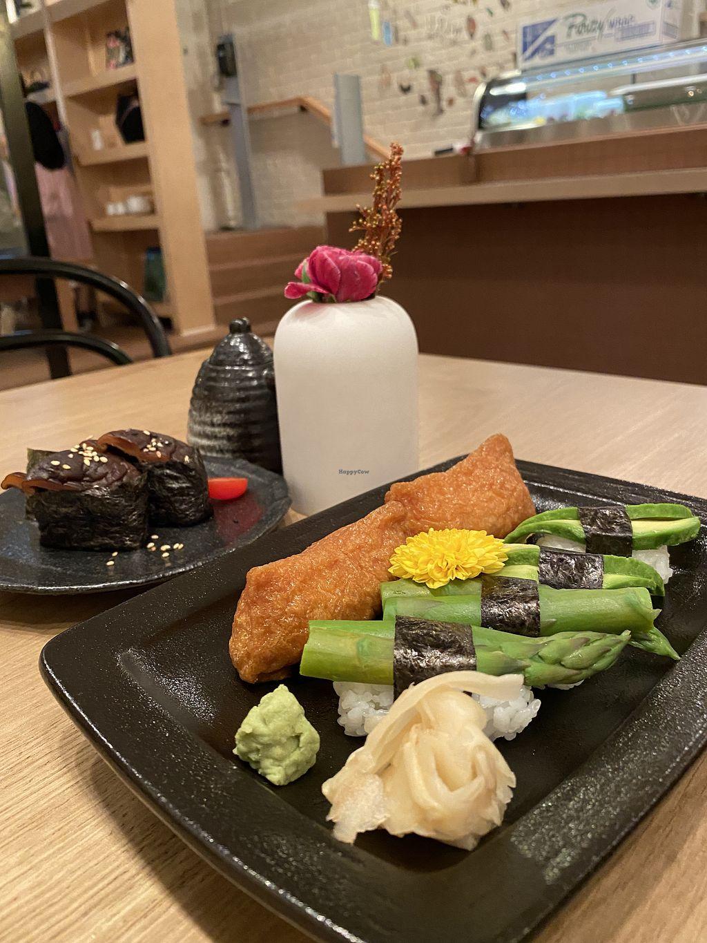 Photo credit: happycow