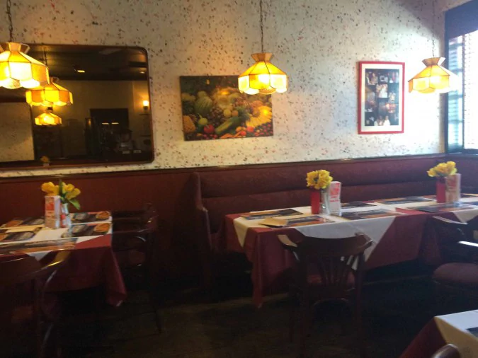 Photo credit: zomato
