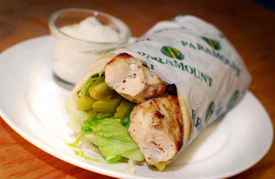 Photo credit: zomato