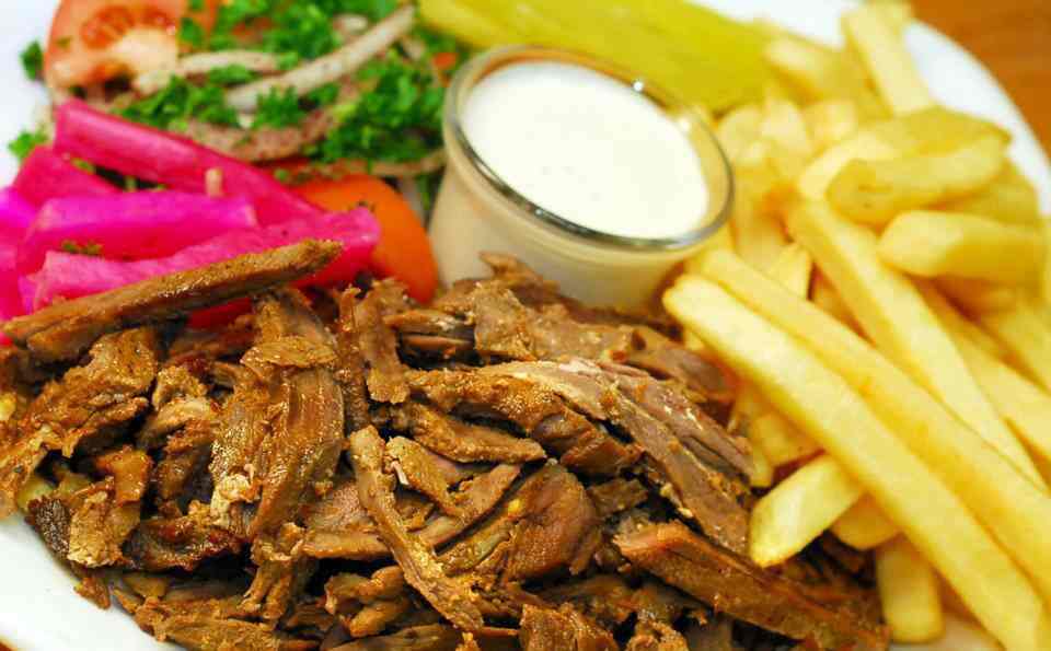 Photo credit: zomato