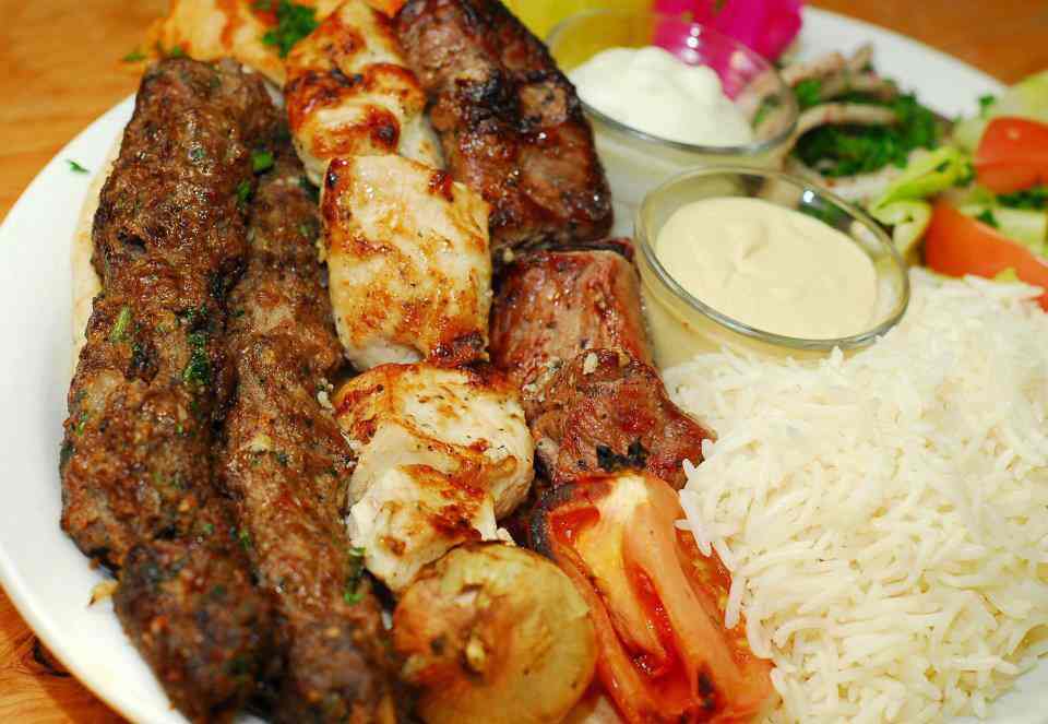 Photo credit: zomato