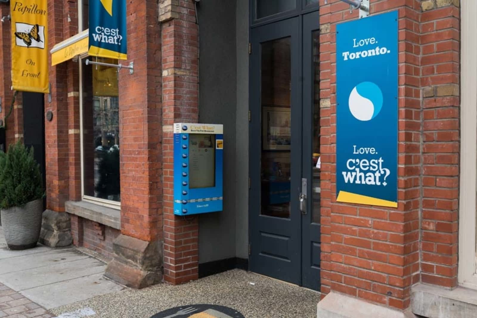 Photo credit: yellowpages.ca