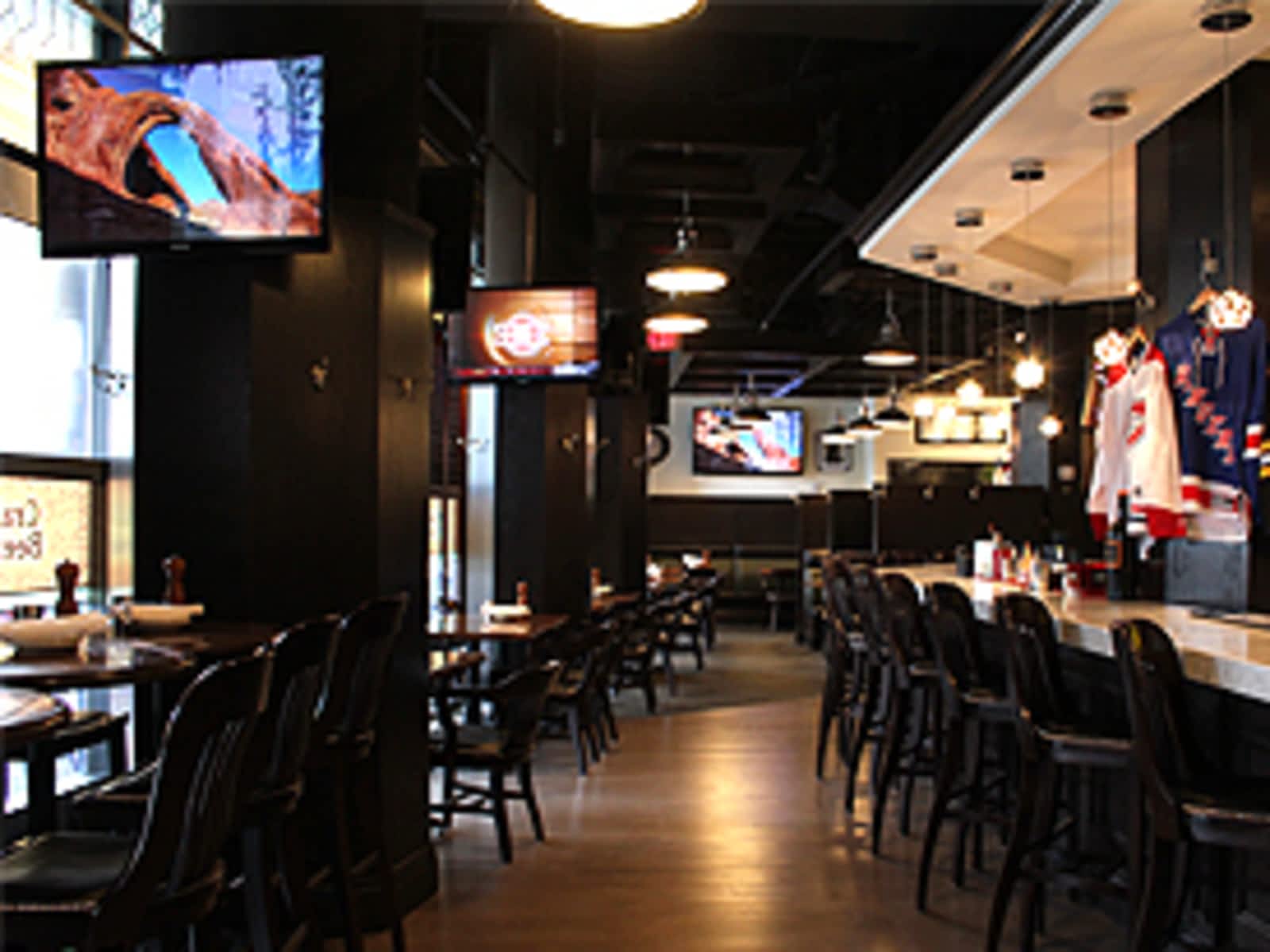 Photo credit: yellowpages.ca