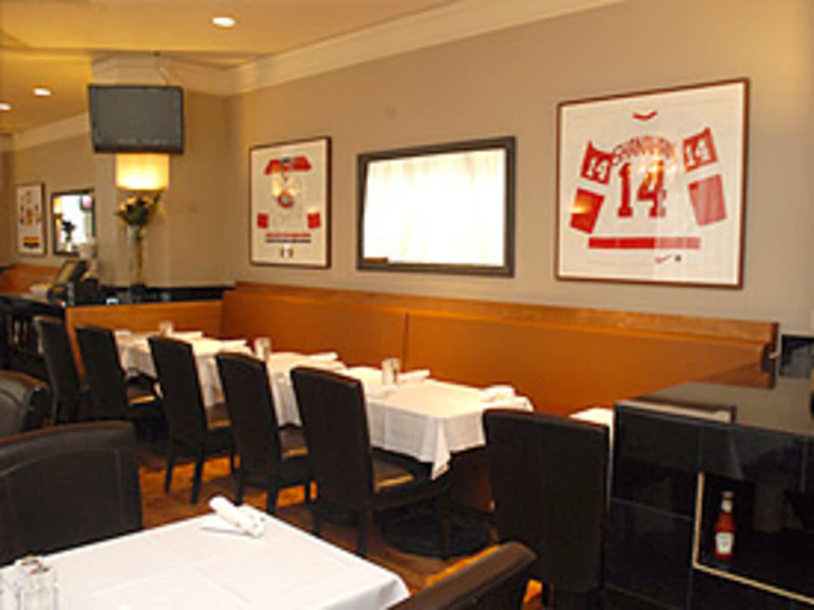 Photo credit: yellowpages.ca