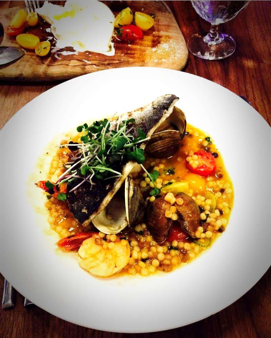 Photo credit: zomato