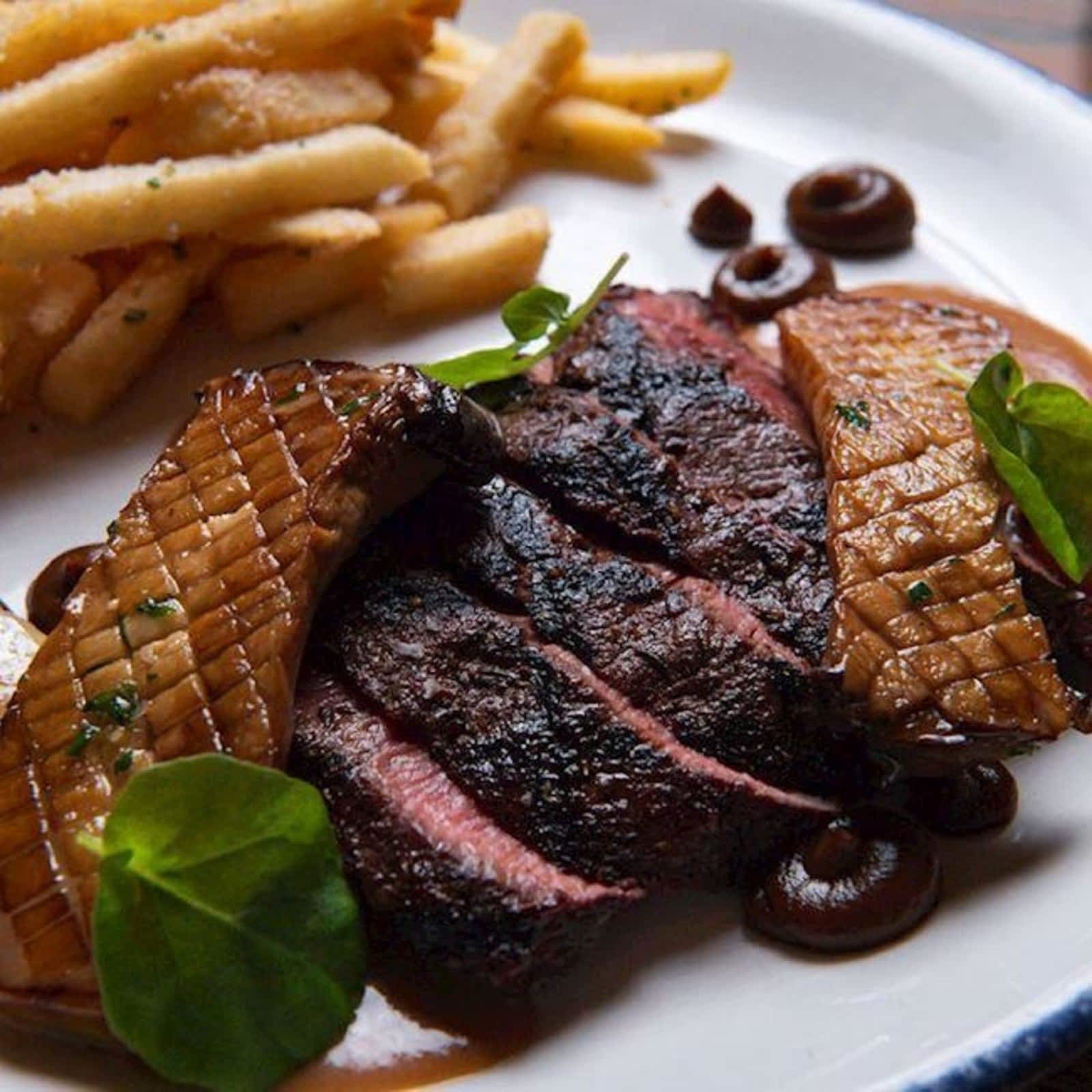 Photo credit: yellowpages.ca