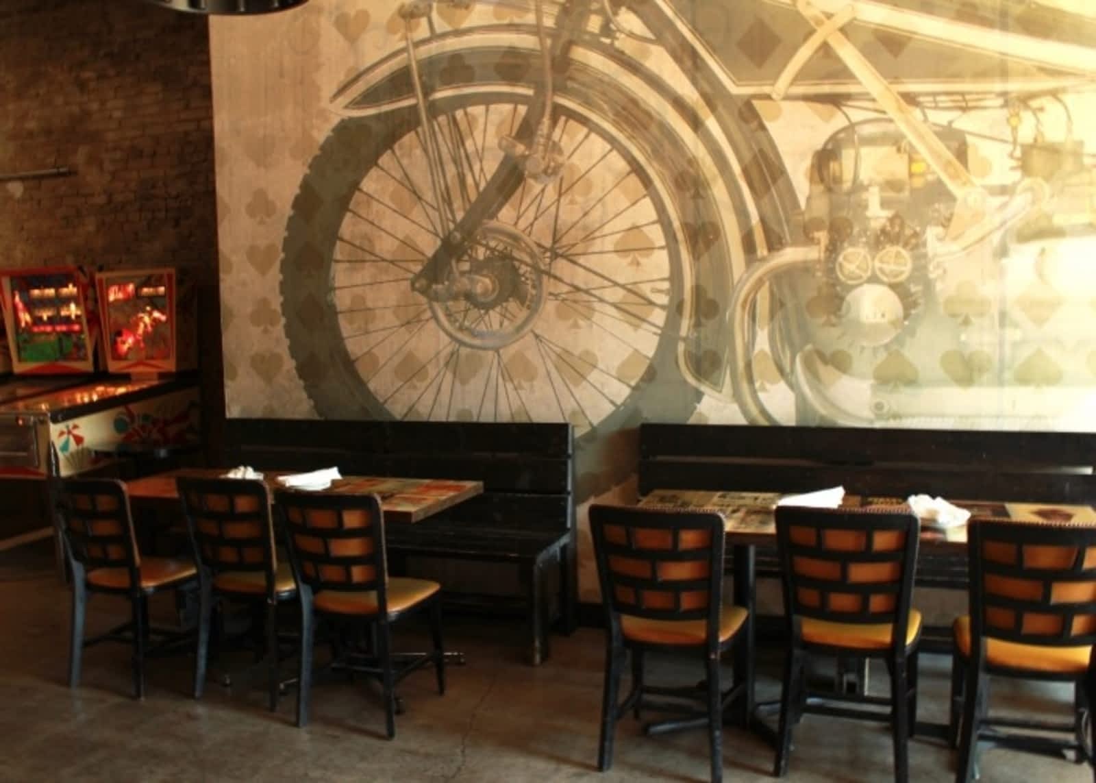 Photo credit: yellowpages.ca