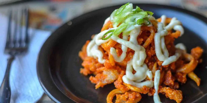 Photo credit: zomato