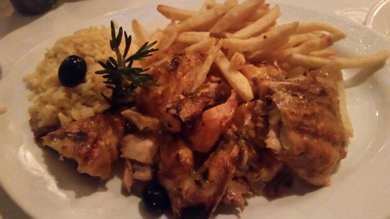 Photo credit: zomato