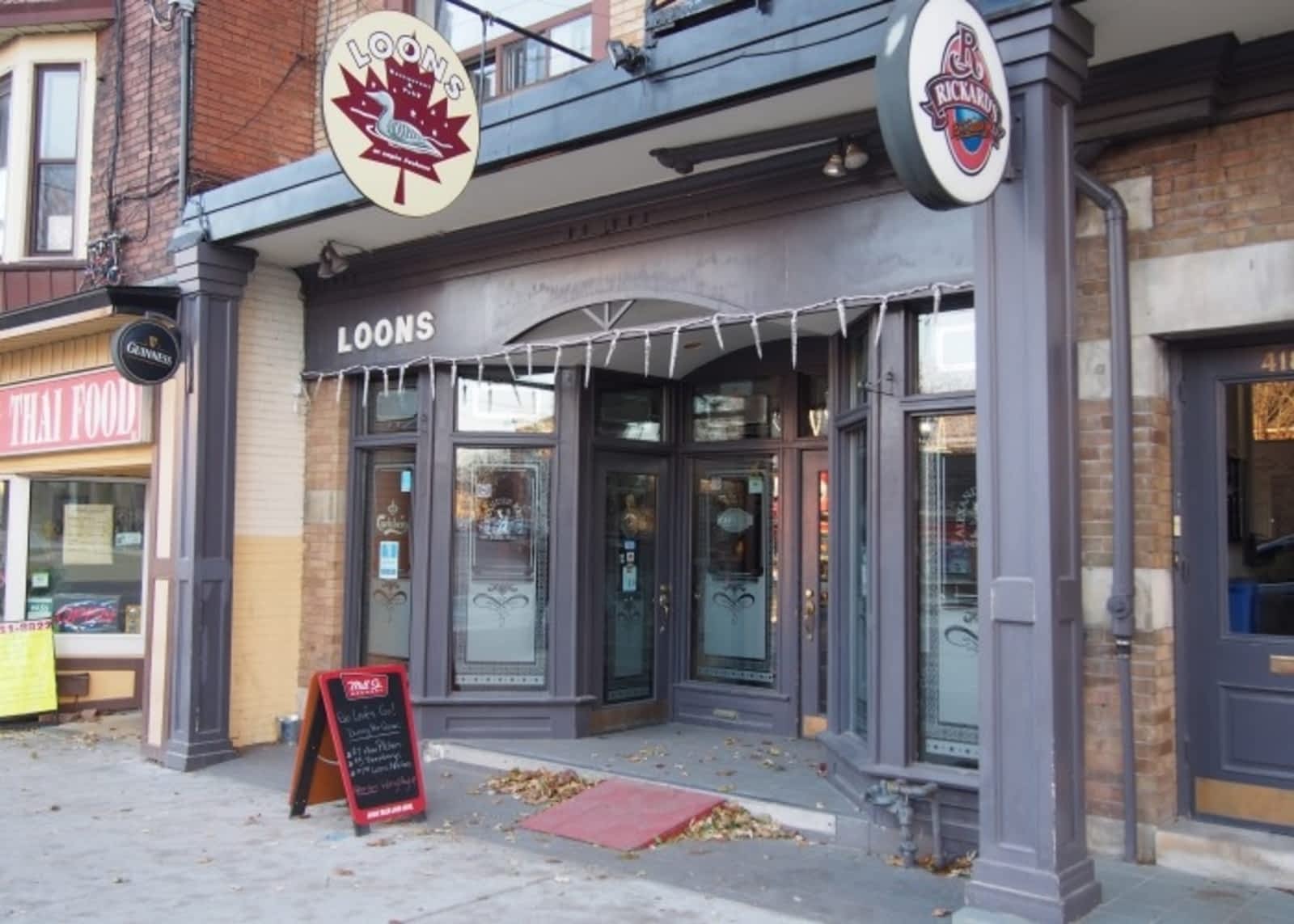 Photo credit: yellowpages.ca