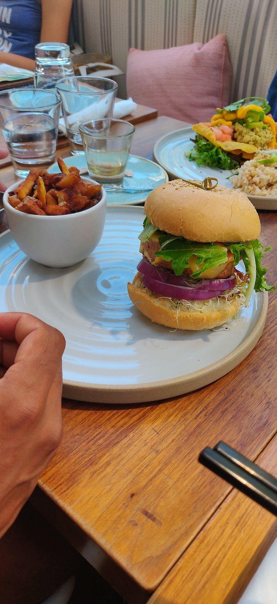 Photo credit: happycow