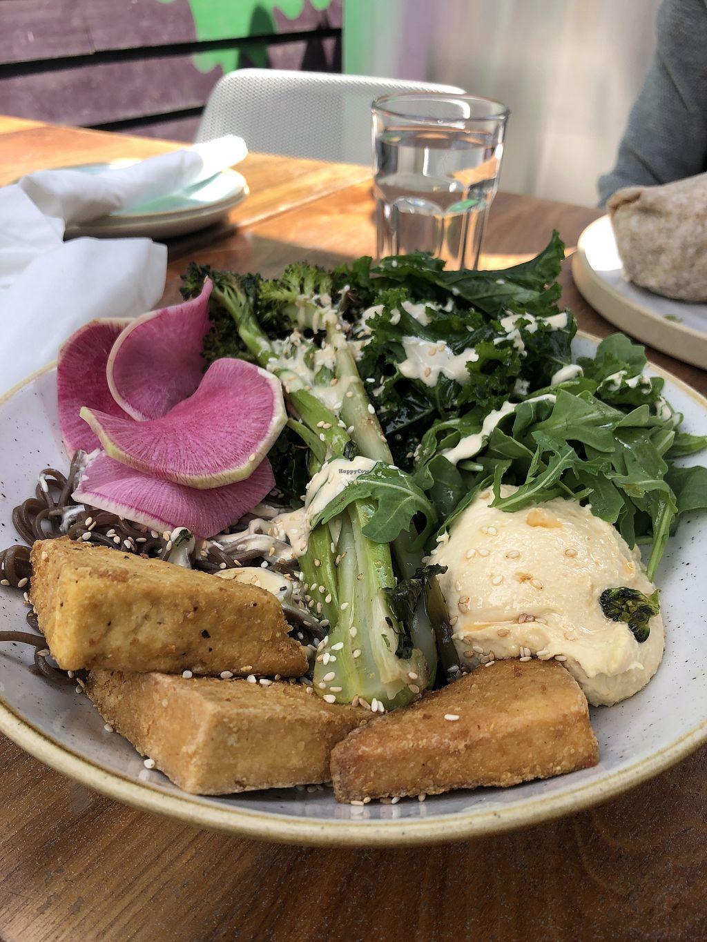 Photo credit: happycow