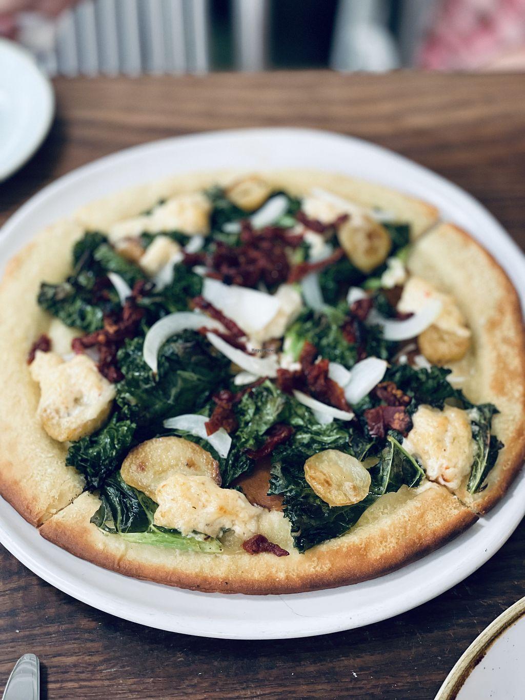 Photo credit: happycow