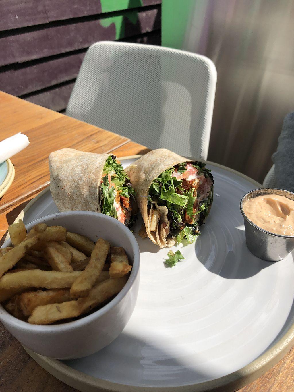 Photo credit: happycow