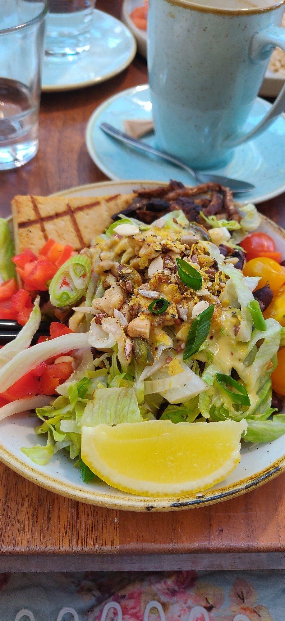 Photo credit: happycow