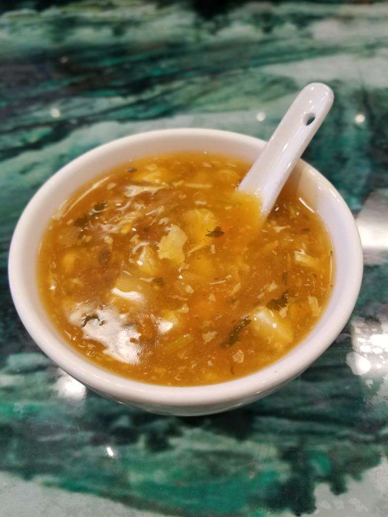 Photo credit: zomato