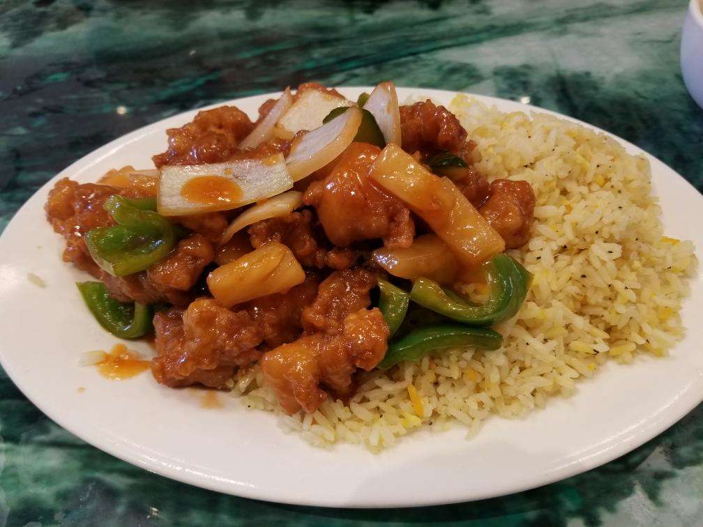 Photo credit: zomato