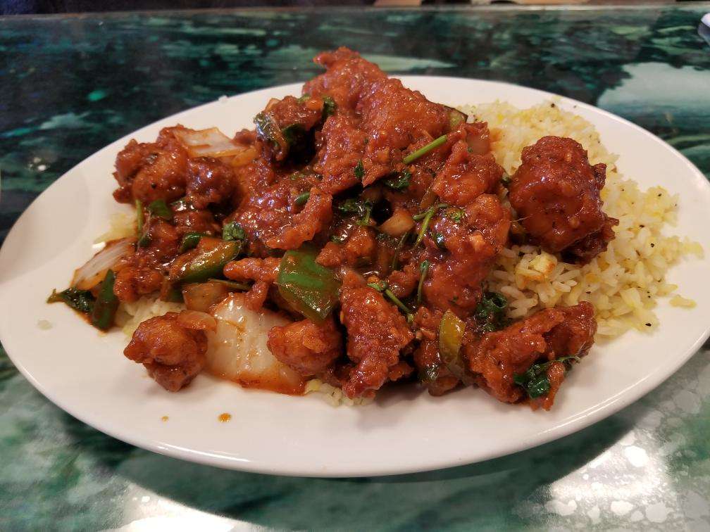 Photo credit: zomato