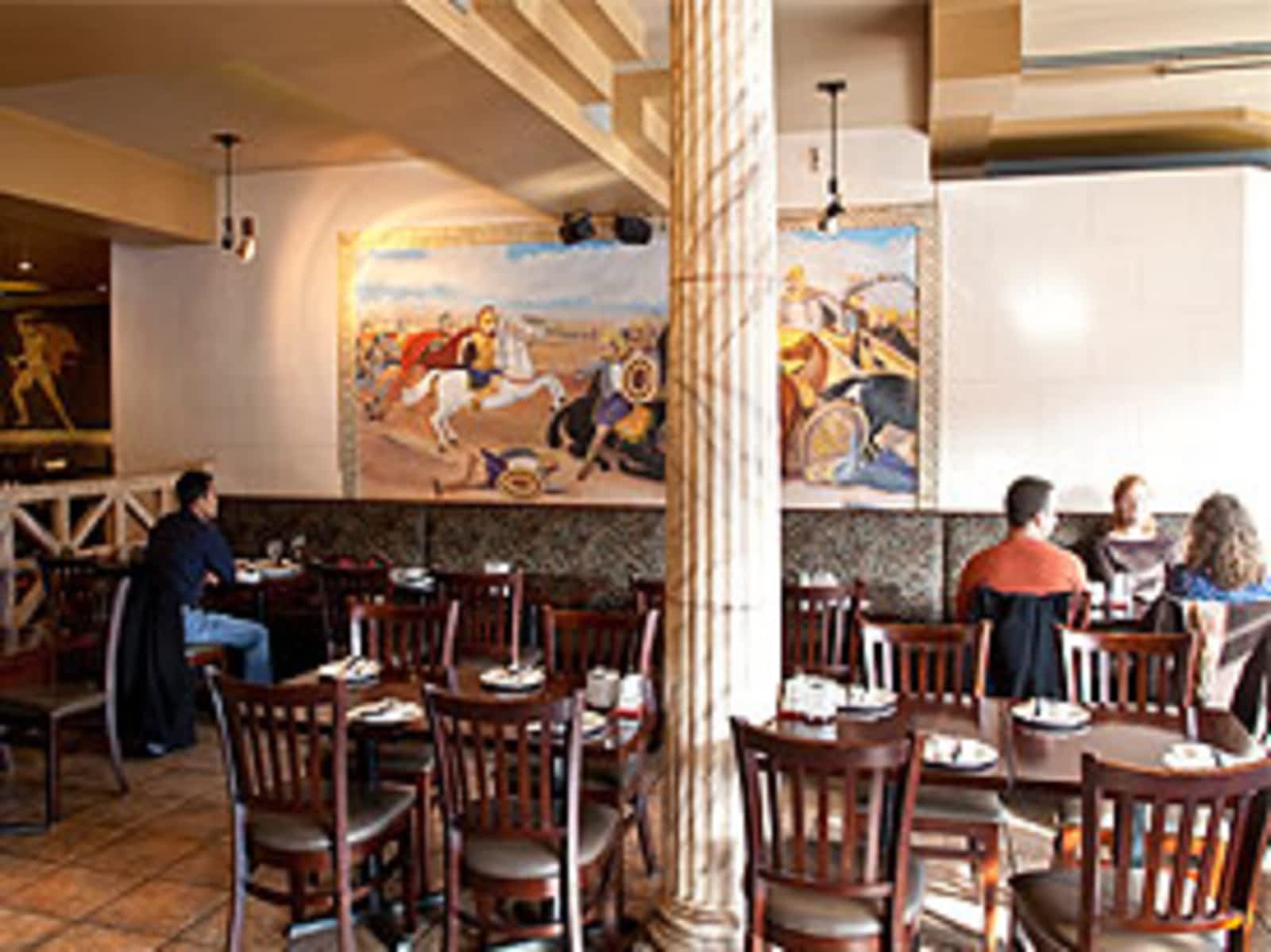 Photo credit: yellowpages.ca