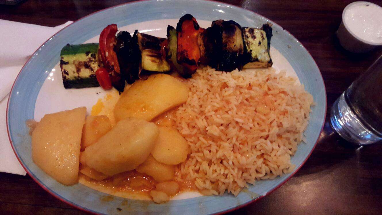 Photo credit: zomato