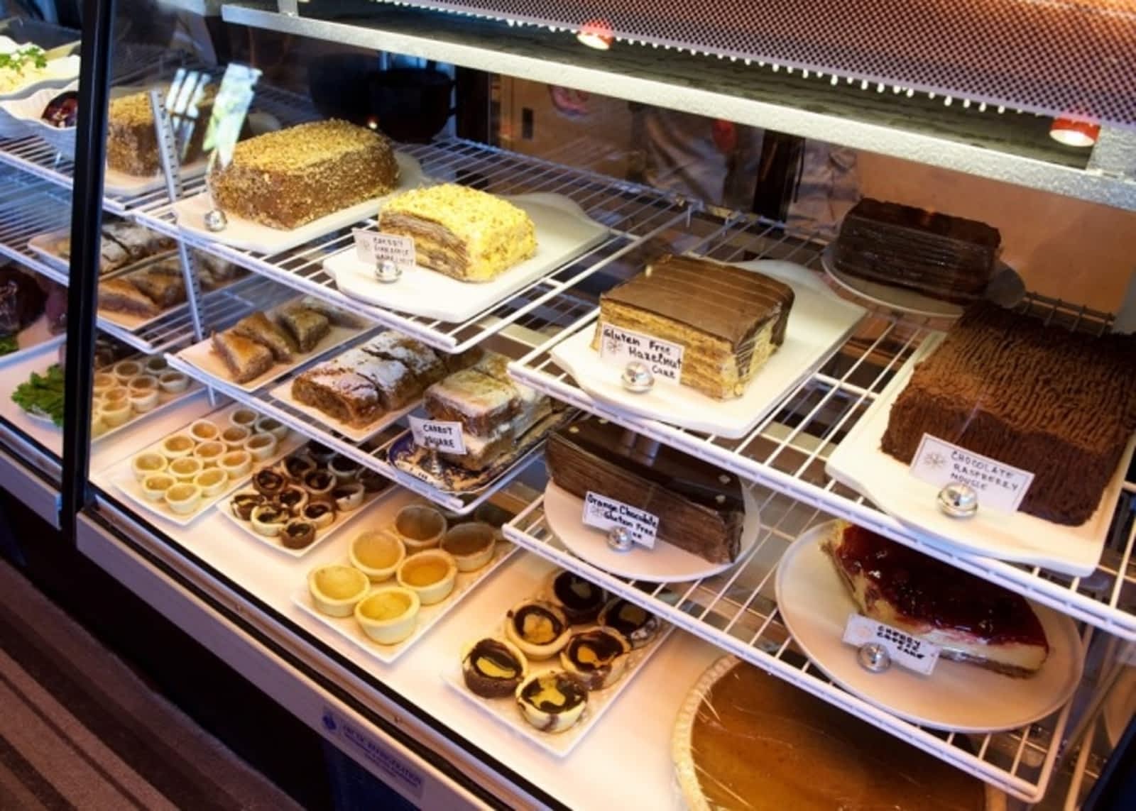 Photo credit: yellowpages.ca