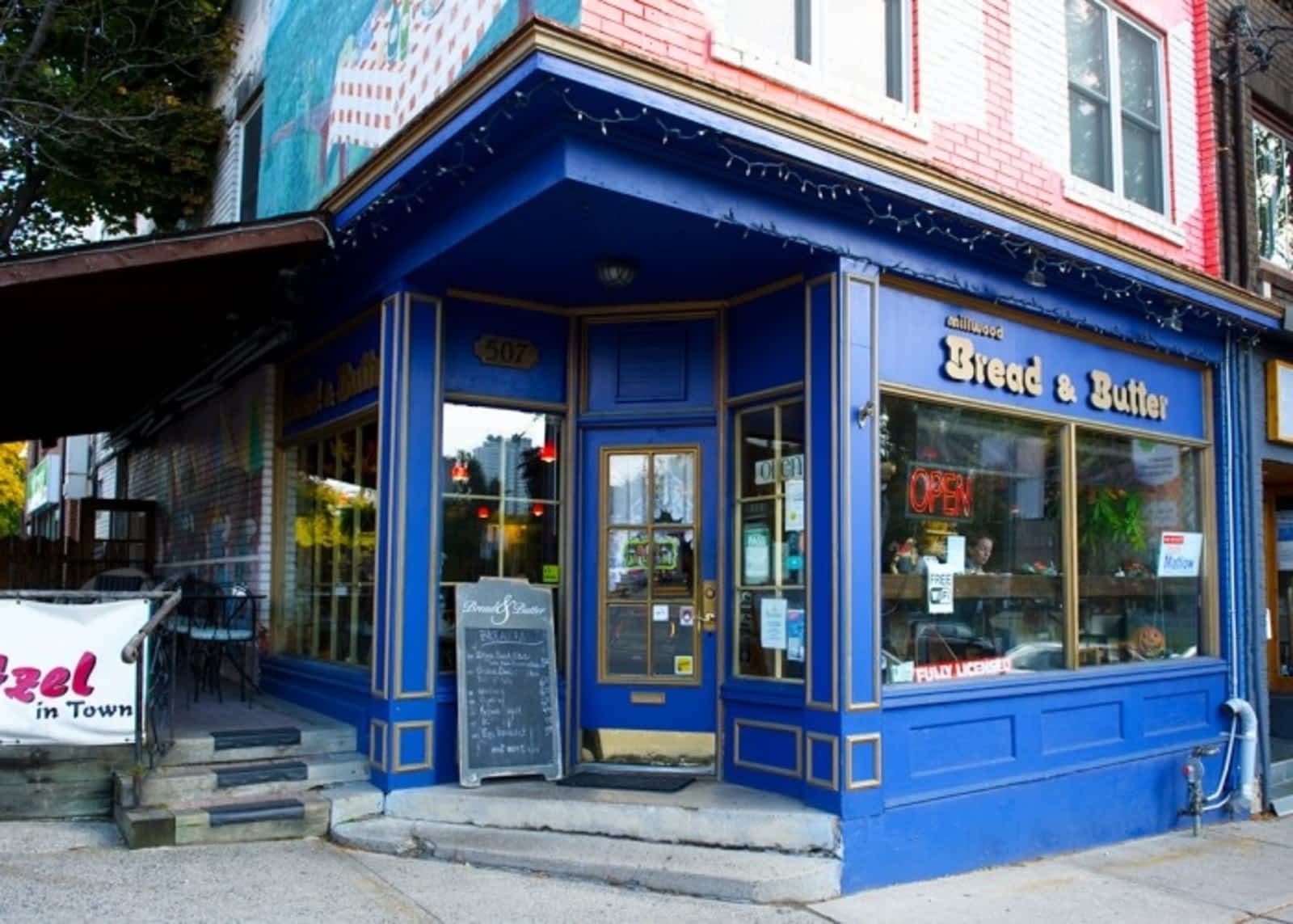 Photo credit: yellowpages.ca