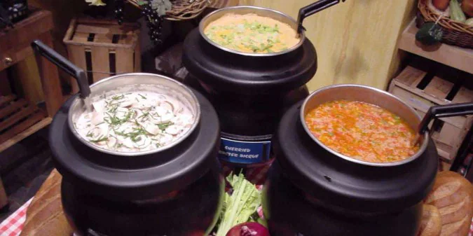 Photo credit: zomato