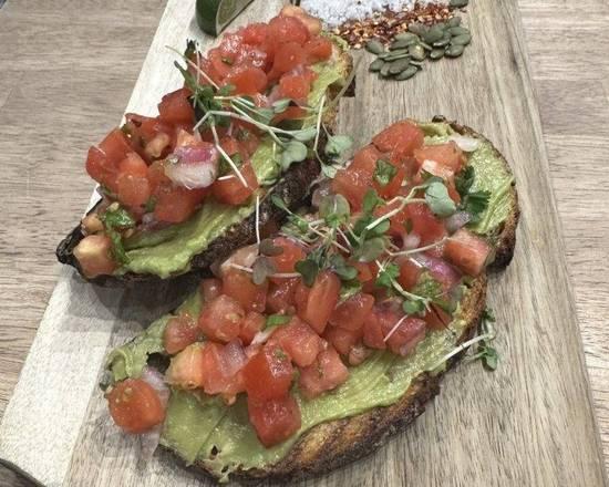 Photo credit: ubereats