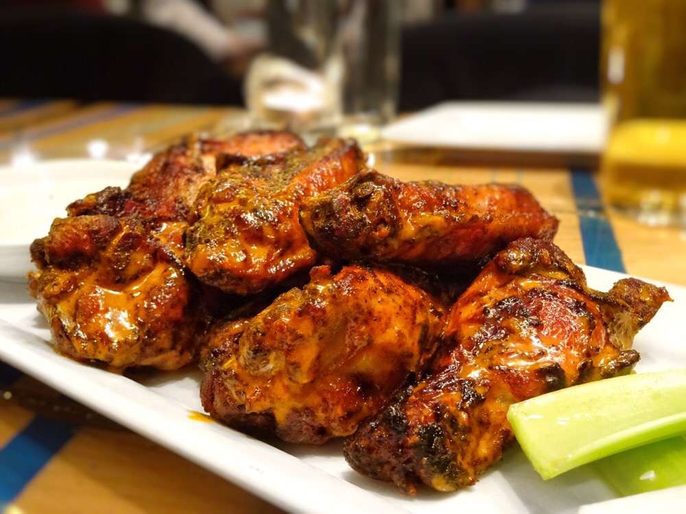 Photo credit: zomato