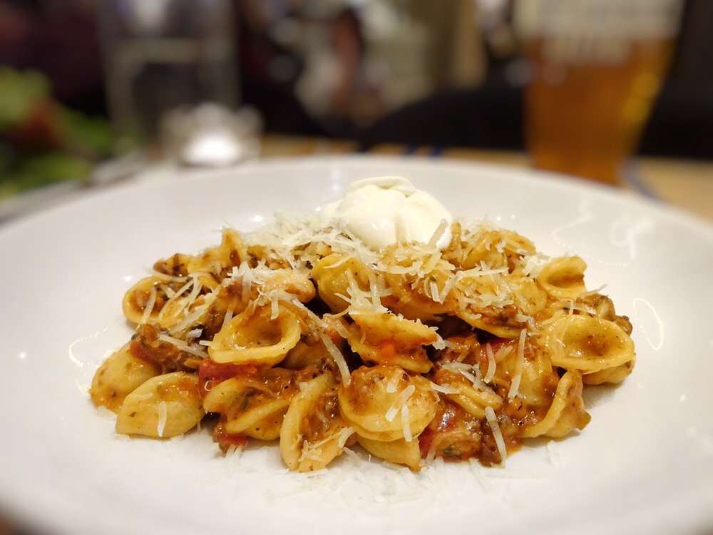 Photo credit: zomato