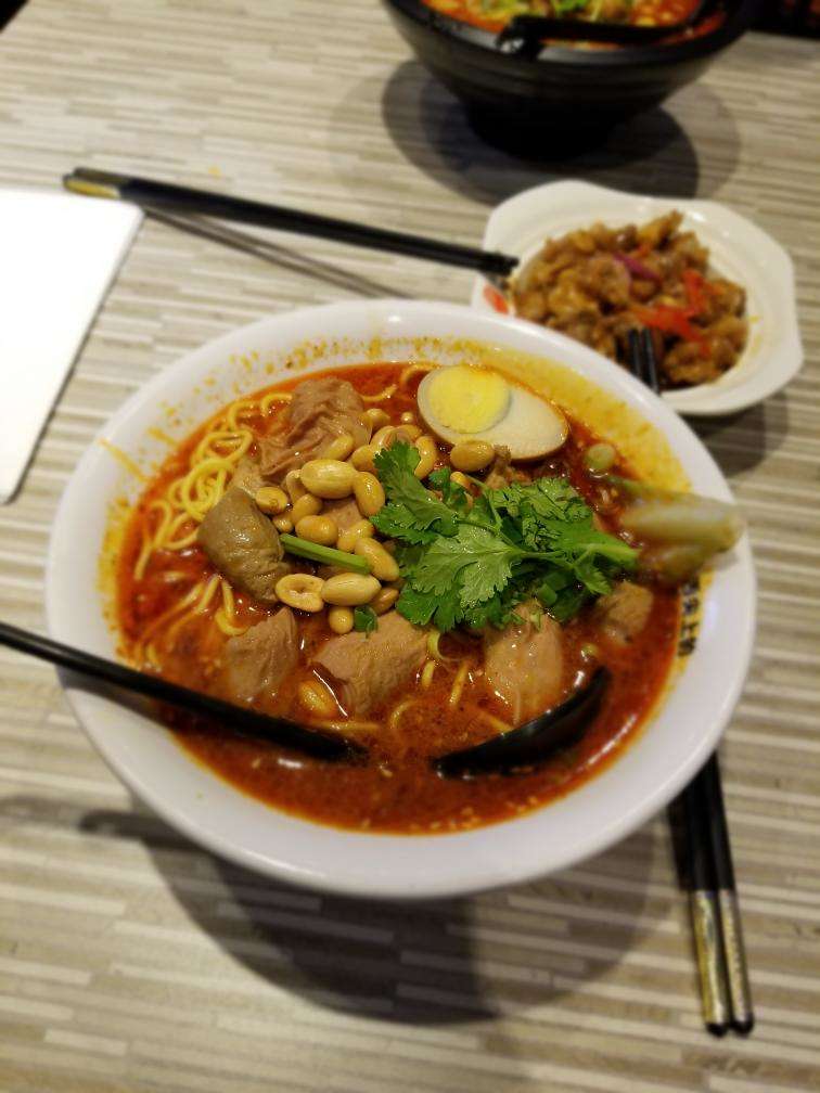 Photo credit: zomato