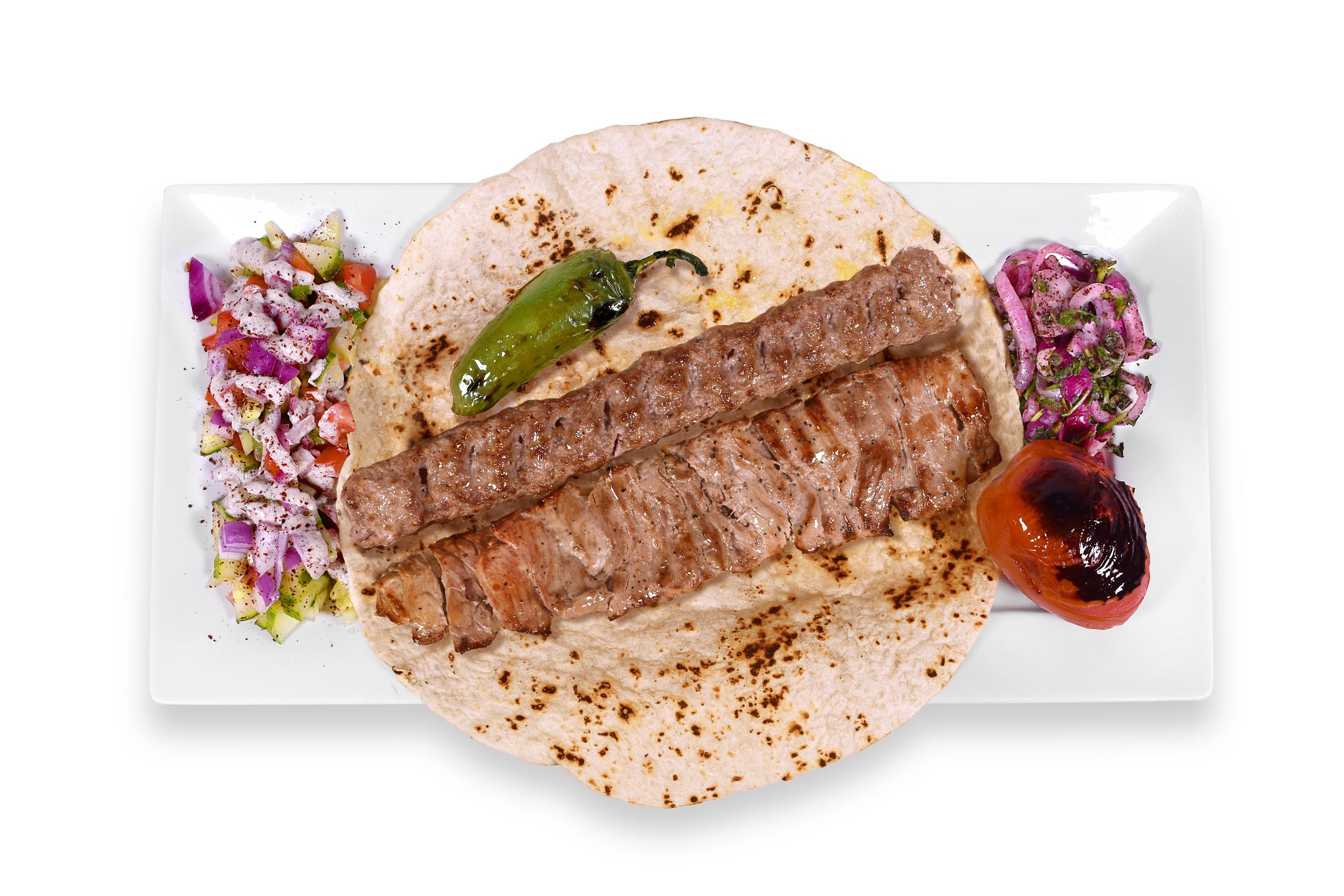 Photo credit: ubereats