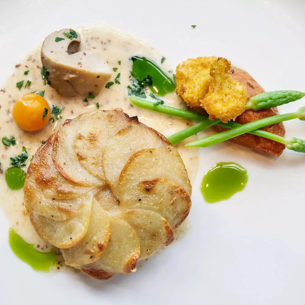 Photo credit: michelin