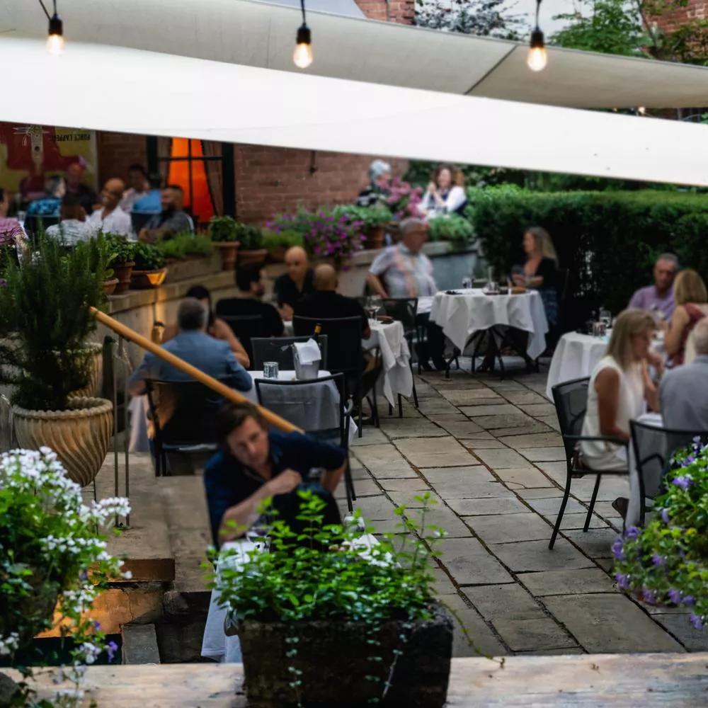 Photo credit: michelin