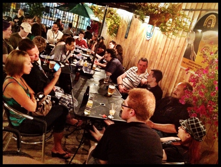 Photo credit: foursquare
