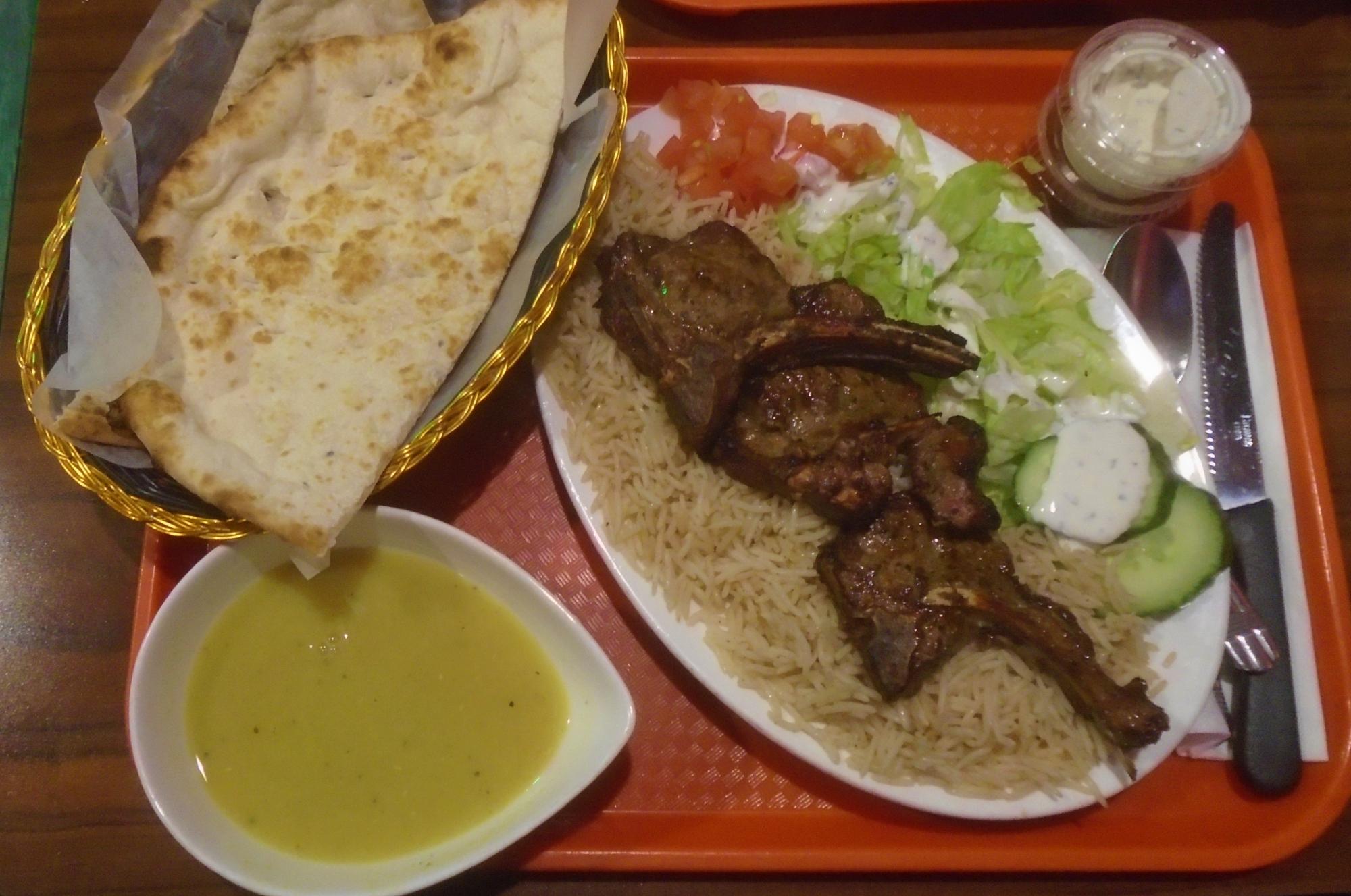Photo credit: tripadvisor
