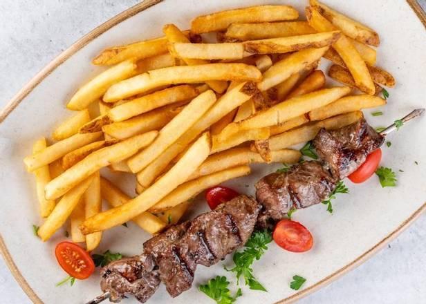 Photo credit: ubereats