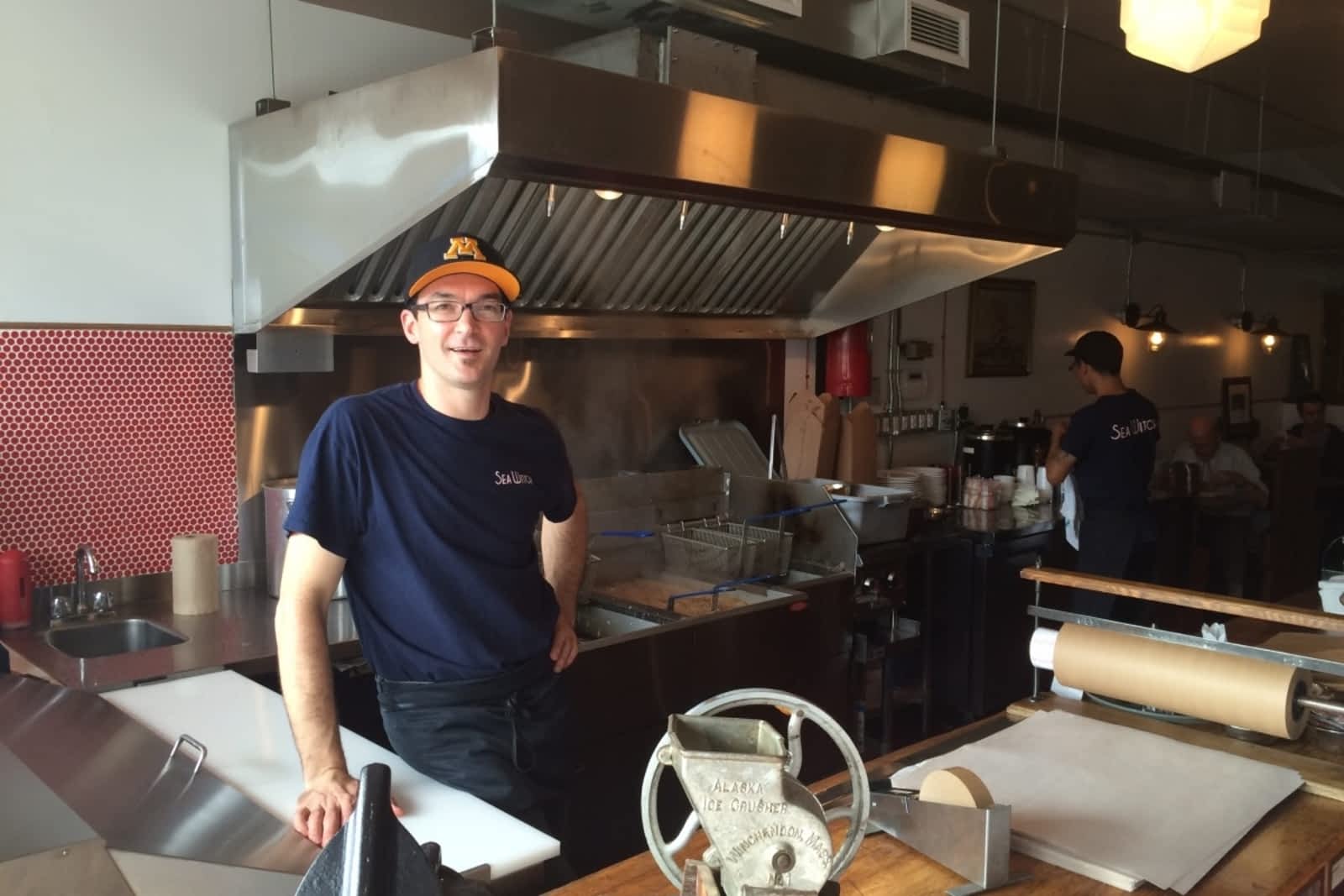 Photo credit: yellowpages.ca