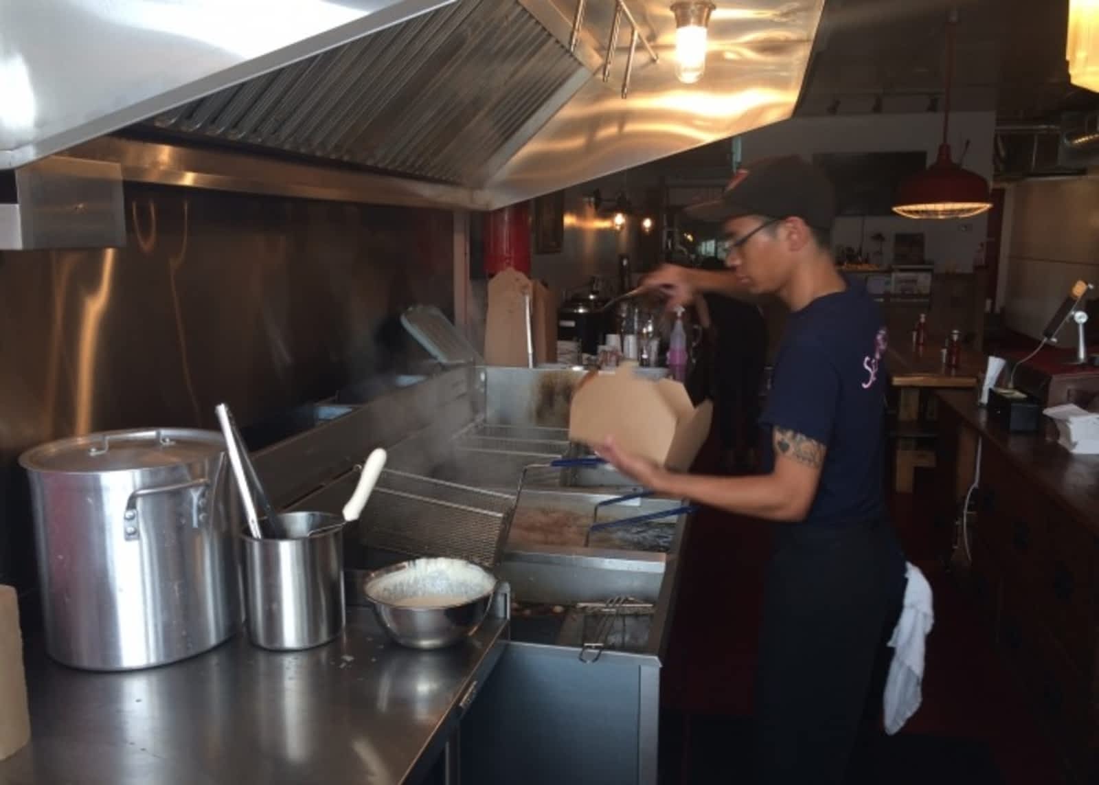 Photo credit: yellowpages.ca