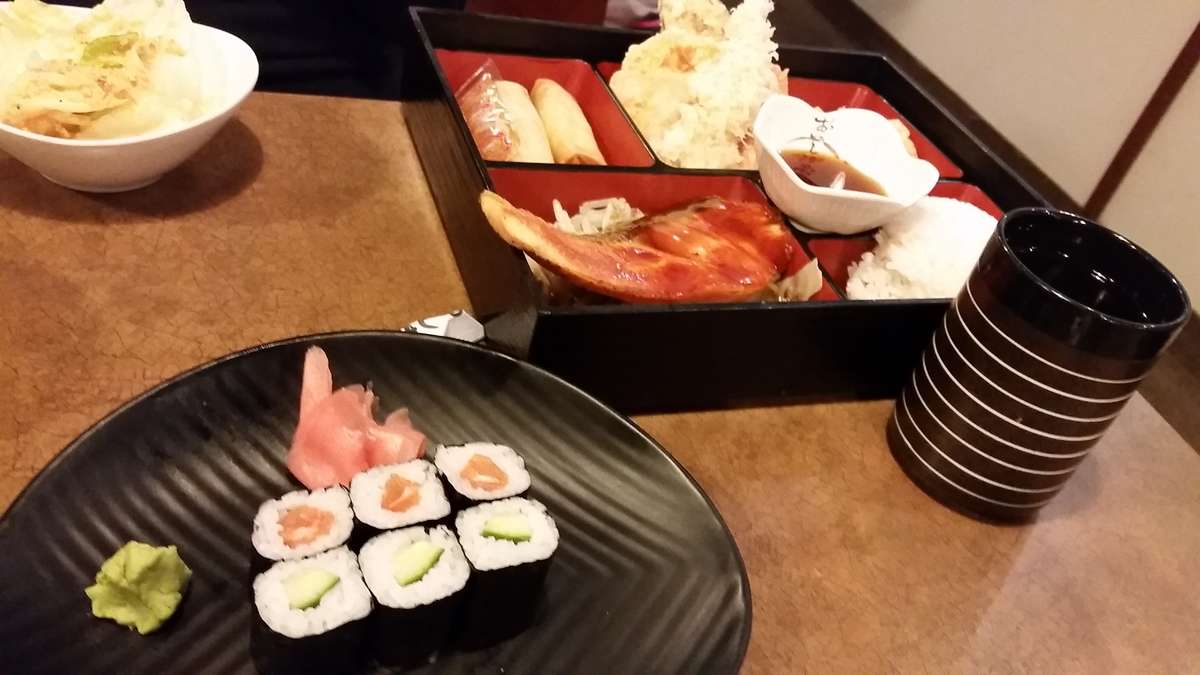 Photo credit: zomato