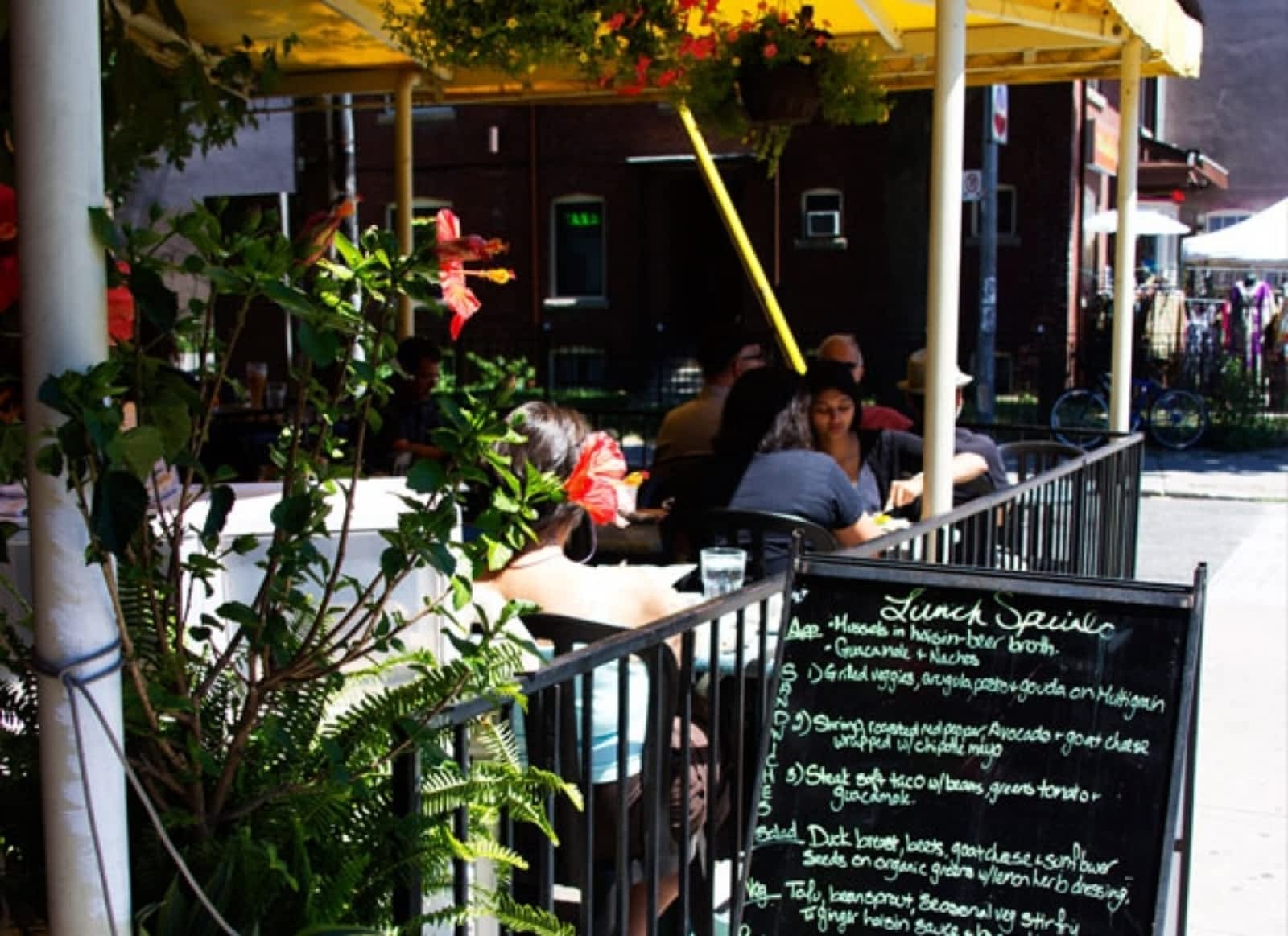 Photo credit: yellowpages.ca