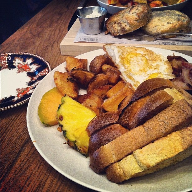 Photo credit: foursquare