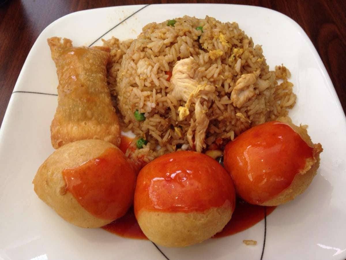 Photo credit: zomato
